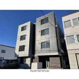 マンサーナ美園の画像