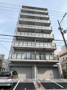 プレステージ14番館の画像