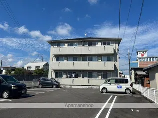 パークサイドハウス Tの画像