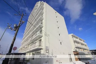 マック恵庭本町コートの画像