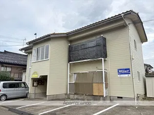 コーポヨコハマの画像