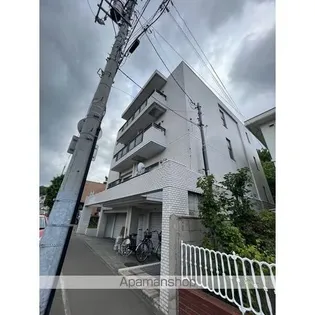 旭山公園マンションの画像