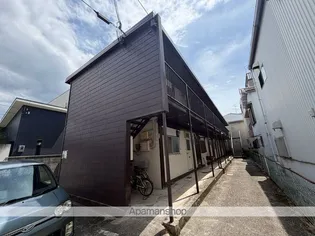 野口ハイツの画像