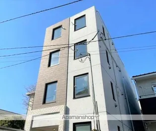 アルカンシエル中野【2階】の外観