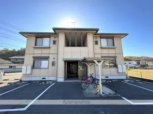 グリーンハウス平野 B棟の画像