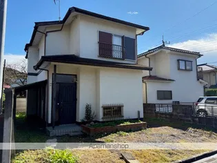 東京都青梅市二俣尾2丁目【一戸建】の外観