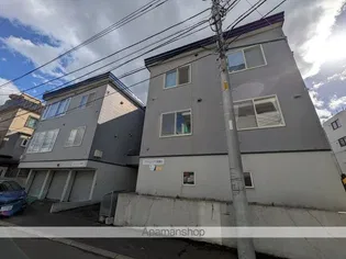 プライムハウス美園Bの画像
