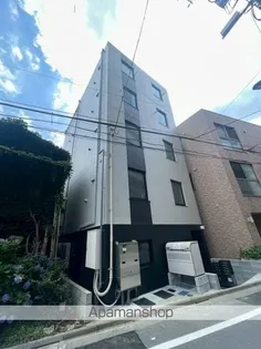 池袋ファランドール【2階】の外観