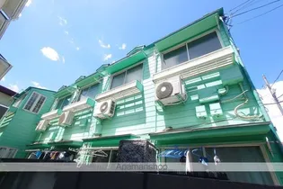 ライフピアパレス阿佐ヶ谷の画像