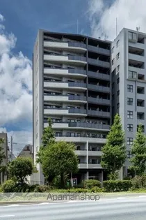 クラシアム文京白山【10階】の外観