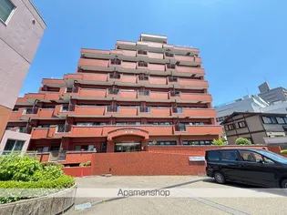 ライオンズステーションプラザ津々美の画像