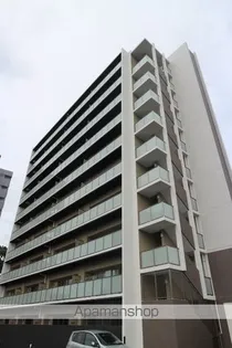 ルシエル【4階】の外観