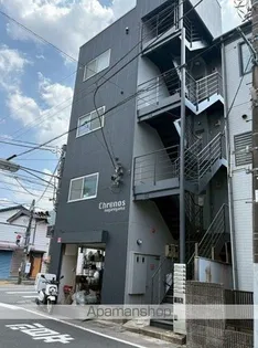 クロノス流山【2階】の外観