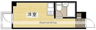 リアライズ福山【3階】の間取り