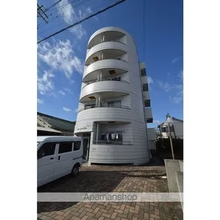 サンネーブル【1階】の外観