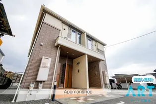 レジデンスT IYO Aの画像