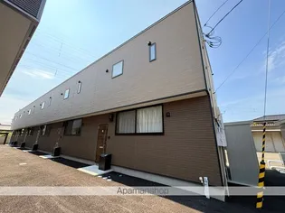 カサーレ蓮町 Ⅰ棟の画像