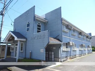 ソラーナ大町の画像