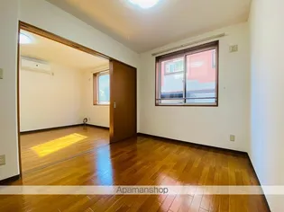 サンヒルズ柏木【1階】の内装