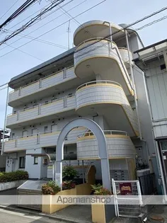 シェリノ長町【3階】の外観