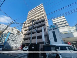 チェンピー榴岡IIの画像