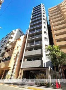 ルフォンリヴェント池袋【6階】の外観