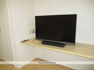 フェルゼンB棟【202号室】の内装