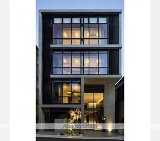 東京都世田谷区松原5丁目【マンション】の外観