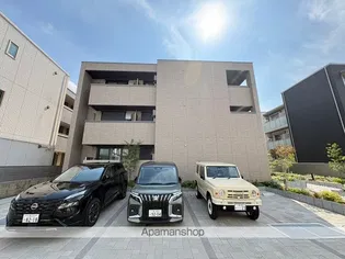 シャーメゾン プレミアスⅡの画像