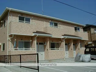 ベルクレージュⅡの画像