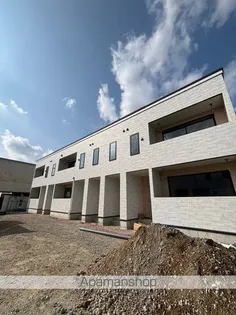 津森町アパート A棟の画像