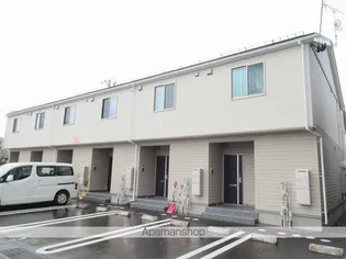 パークヒル(向中野)【1階】の外観