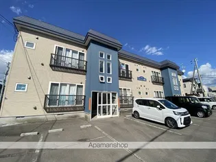 マンション大國Ⅰの画像