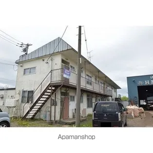 オリーブハウス2の画像