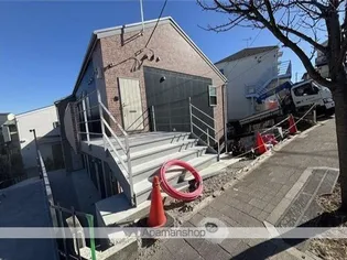 アルブル港南中央の画像