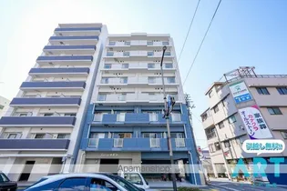 FORTE本町Ⅳ【703号室】の外観