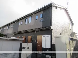 FILO(フィーロ)A【1階】の外観