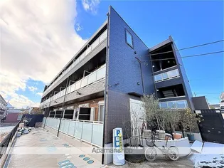 マリウスヒル仙台1の画像