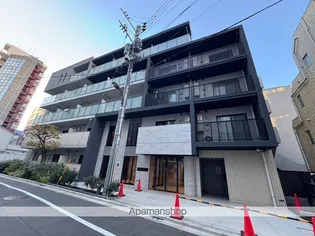 クラルテラセ新宿富久の画像