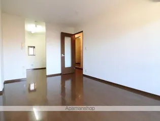 ミラベルガーデン【3階】の内装