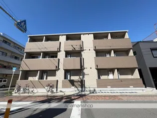 アート門真本町の画像