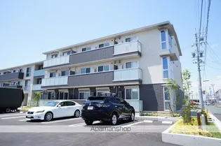 RECENTE和田 A棟の画像