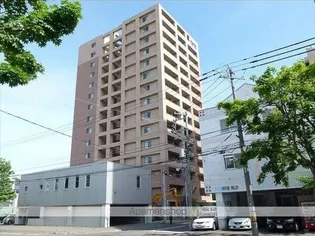 グランカーサ北3条の画像