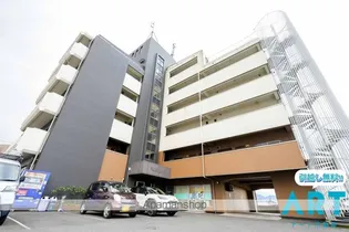 フジコビルBの画像