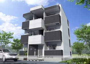 ベルシア箱崎の画像