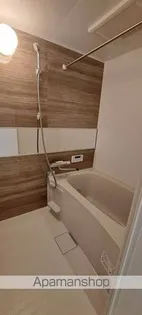 アビリタNOB博多駅東グランデ【2階】の風呂