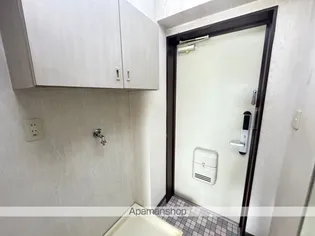 アペックス福井医大前【607号室】の玄関