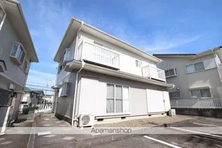 ドリームハイツスズキ1の画像