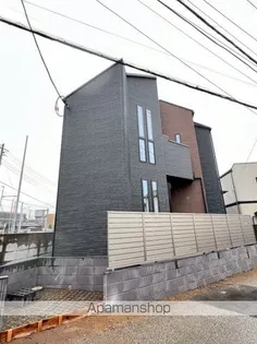 GRACIM 10【2階】の外観