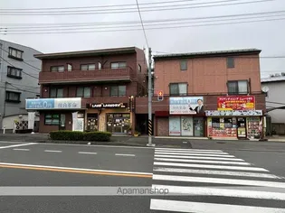グリーンハイツ黒川第2ビルの画像
